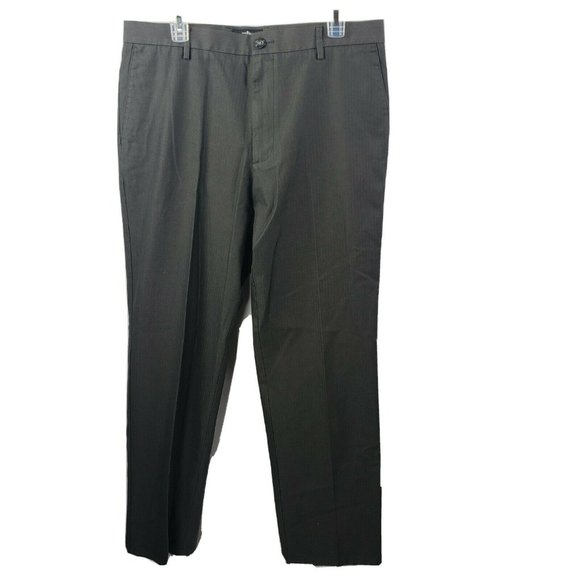 Dockers | Pants | Dockers Signature Khaki Straight Fit Pants 36x34 ...